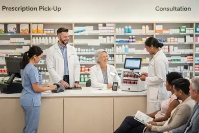 2026 How to Choose an Online PharmD Program for Community Pharmacy Careers thumbnail