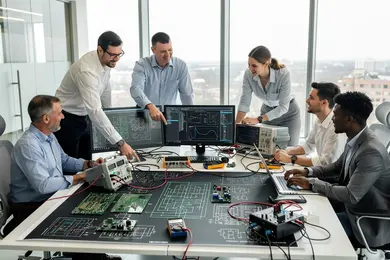 2026 Online Electrical Engineering Degrees for Students Who Want Broad Electrical Systems Preparation thumbnail