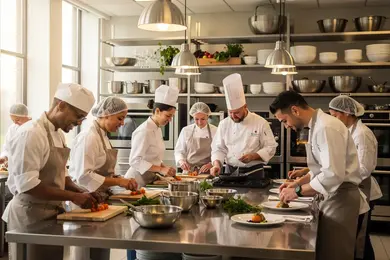 2026 Is Auguste Escoffier School of Culinary Arts - Online Good for Online Students? Programs, Flexibility, and Value thumbnail