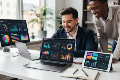 2027 Statistical Computing in an Online Data Science Master's: Courses, Projects, and Program Selection thumbnail
