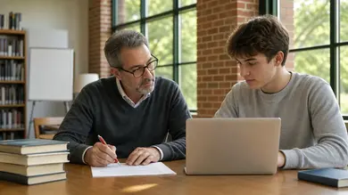 2027 Best Online English Master's Programs at Nonprofit Universities thumbnail