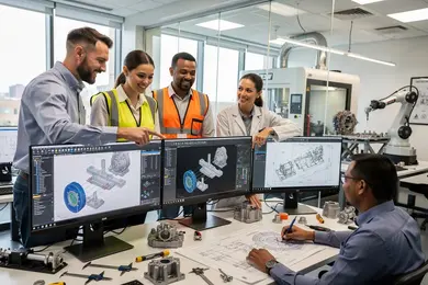 2026 Online Mechanical Engineering Degrees That Help Build Design Analysis Skills thumbnail