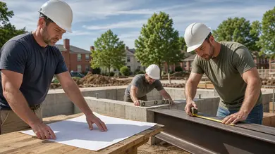 2027 Fastest Accredited Online Construction Management Master's Programs With No Thesis Requirement thumbnail
