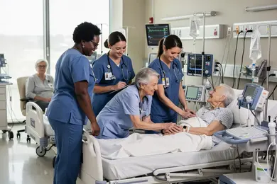 2026 How Long Does It Take to Earn an Online Adult Gerontology Acute Care Nurse Practitioner Master's Degree? Program Timelines & Completion Options thumbnail