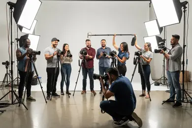 2026 Online Digital Photography Degrees for Students Who Want Long-Term Photography Careers thumbnail