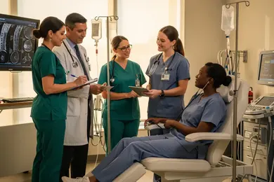 2026 Best DNP Careers by Specialization, Salary, and Demand thumbnail