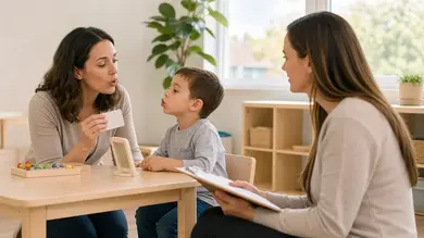 2027 Pros and Cons of Being a Speech Pathologist: Is It a Good Career? thumbnail