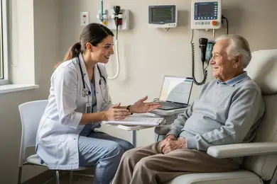 2027 Online Adult Gerontology Primary Care Nurse Practitioner Doctorate Completion Guide: How to Finish Your Dissertation, Capstone, or Applied Project thumbnail