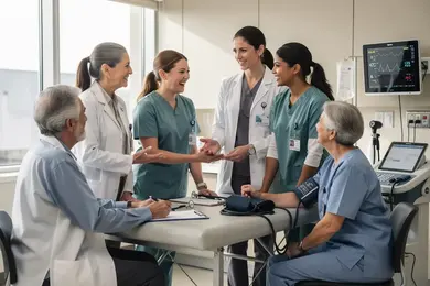 2026 Adult Gerontology Primary Care Nurse Practitioner Degree Completion Programs for Working Adults thumbnail