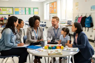 2026 Career Paths for MSW Graduates in School Systems