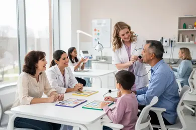 2026 Speech Pathology Master's Degree vs Doctorate: Career Paths & Salary Differences thumbnail