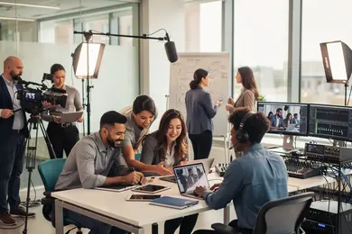 2026 Work Experience Requirements for Media Communication Degree Programs thumbnail