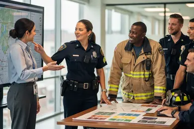 2026 How Long Does It Take to Earn an Online Public Safety Master's Degree? Program Timelines & Completion Options thumbnail