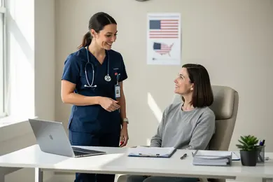 2026 Can a Women's Health Nurse Practitioner Degree Lead to Remote Jobs? thumbnail