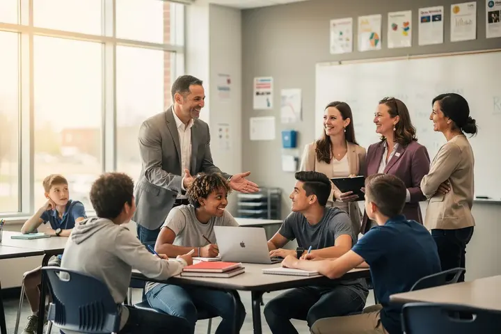 2026 High School Classes: Guide for Parents, Teachers, and Students