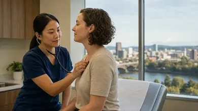 2027 Best Online Family Nurse Practitioner (FNP) Programs for Residents of Portland, OR thumbnail