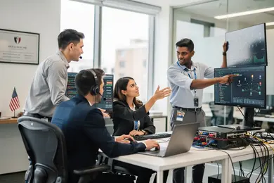 2026 Entry-Level Jobs With a Cybersecurity Master's Degree thumbnail