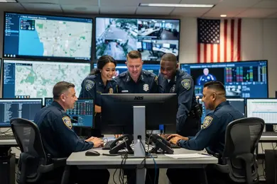 2026 Best Online Bachelor's in Homeland Security for Transfer Students thumbnail