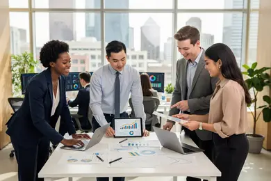 2026 Entry-Level Hiring Trends for Business Development Graduates: Where New Grads Have the Best Odds thumbnail