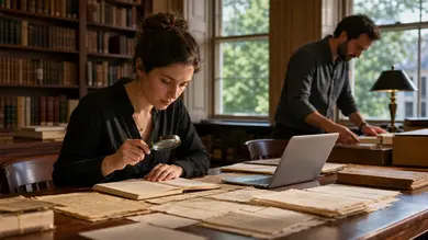 2027 Online Liberal Arts Degree Programs With No Letters of Recommendation Required thumbnail
