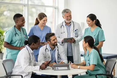 2026 Community Health Careers With the Best Long-Term Stability thumbnail