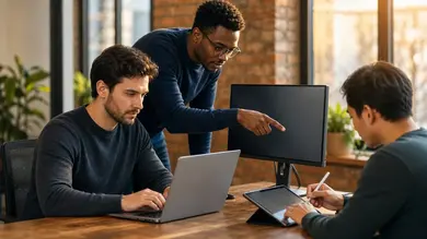 2027 Online Software Engineering Degree Programs With No Letters of Recommendation Required thumbnail