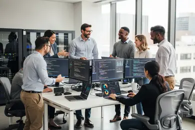 2027 Information Technology Career Outcomes by Degree Level Report: Pay, Employment, and Advancement Patterns thumbnail