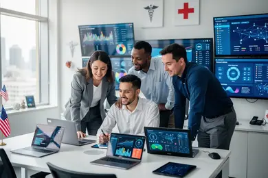 2026 Best Online Bachelor's in Health Informatics for Privacy and Security Operations thumbnail
