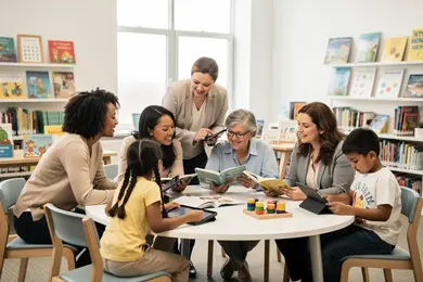 2026 Reading & Literacy Student Debt Report: Borrowing, Monthly Payments, and Repayment Risk thumbnail