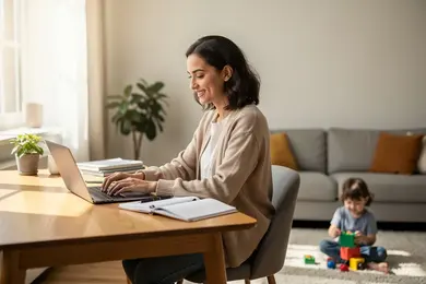2027 Best Online Graduate Degrees for Parents thumbnail