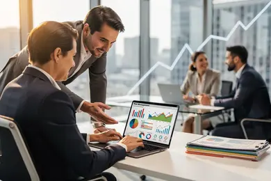 Is an Online MBA in Risk Management Worth It for Career Changers? thumbnail