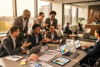 2026 Employers That Hire Social & Behavioral Sciences Graduates Most Often thumbnail