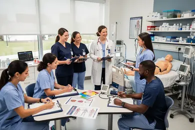 2026 Nursing Education Affordability by State: Where Students Pay the Most and Least thumbnail