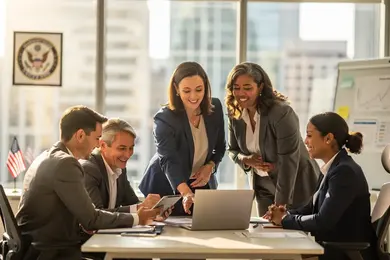 2026 Red Flags to Watch for in Online Public Administration Programs Focused on Career Advancement thumbnail
