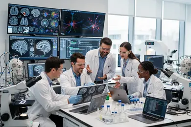 2026 Online Neuroscience Degrees With Strong Cross-Disciplinary Science Training thumbnail
