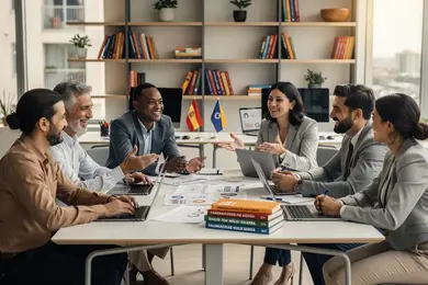 2026 Online Spanish Degrees With Human-Centered Communication Alignment thumbnail