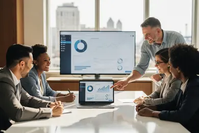 2027 Online Data Science Master's Options for Professionals in Baltimore, Maryland thumbnail