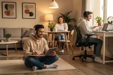 2027 Best Online Associate Degrees for Work-Life Balance thumbnail