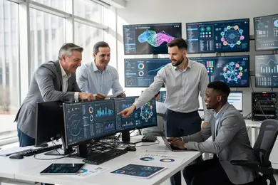 2026 Best AI Strategy Courses for Anti-Money Laundering Teams thumbnail