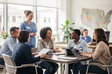 2027 Social Work Degree Industry Demand Report: Which Sectors Are Expanding Hiring the Fastest