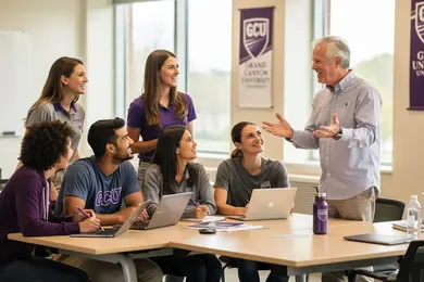 2026 Grand Canyon University Online MS in Nutrition and Dietetics: Cost, Curriculum, Admissions, and Career Outcomes thumbnail
