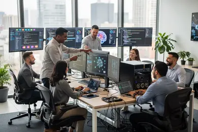 2026 Best AI Courses for AI Engineers thumbnail