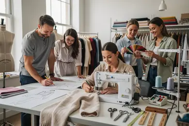 2026 Military-Friendly Online Fashion Design Bachelor's Degree Programs thumbnail