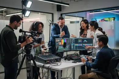 2026 Media Communication Master's Programs With Practicum Placement Support thumbnail