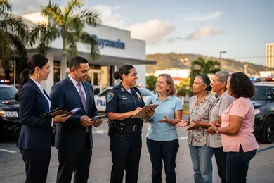 2026 Best Criminal Justice Degree Programs Ranking in Bayamon