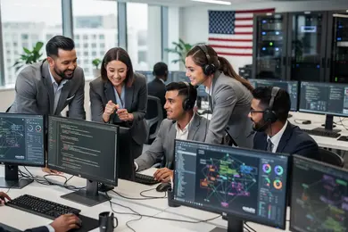 2026 Online Cybersecurity Degrees That Prepare Students for Stable Long-Term Tech Careers thumbnail