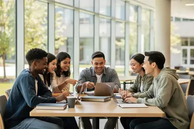 2027 Most Affordable Bachelor's Degrees for Transfer Students thumbnail