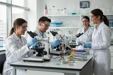 2026 Biological Sciences Specializations That Best Match Biotech and Research Careers thumbnail
