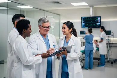 2026 DNP Healthcare Systems Courses You'll Likely Take thumbnail
