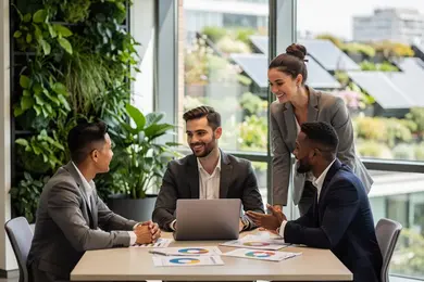 Best online MBA in Sustainability programs for international applicants thumbnail